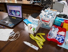 Проект «Здоровый муниципалитет»