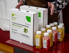 В Благовещенске подвели итоги шестилетней реализации корпоративных программ здоровьесбережения