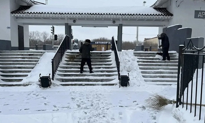 Меньше чем за сутки в Благовещенске выпала почти половина месячной нормы осадков. ГСТК работает в усиленном режиме