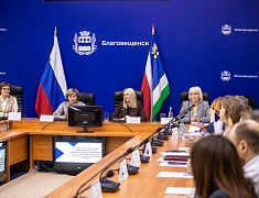 Педагоги Благовещенска готовятся удивлять жюри на региональном этапе конкурса профессионального мастерства