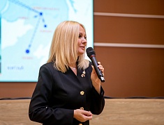 Масштабный форум по созданию медиаконтента