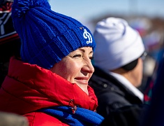 В Благовещенске стартовала «Лыжня России 2025»