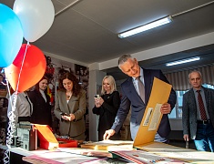 В Благовещенске создадут кадровый резерв для энергокомпаний