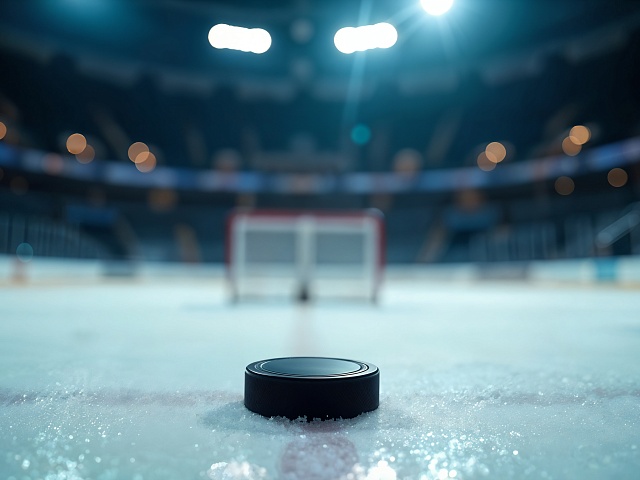 Юных спортсменок Благовещенска приглашают в женскую хоккейную команду. Заявки принимают до 12 апреля 