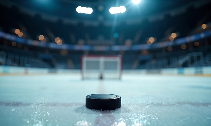 В Благовещенске набрали первую женскую хоккейную команду. Заниматься спортом сильных девушки будут бесплатно 