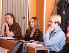 В Благовещенске запустили кадровый проект «Школа под ключ»