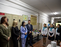 В Благовещенске создадут кадровый резерв для энергокомпаний