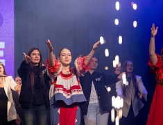  В Благовещенске определили лучшие молодёжные самоуправления среди вузов, ссузов и школ города