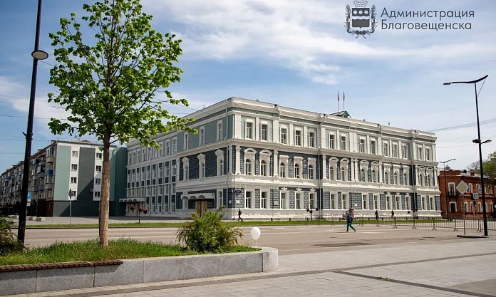 Больше трёхсот благовещенцев обратились в отдел по защите прав потребителей в этом году