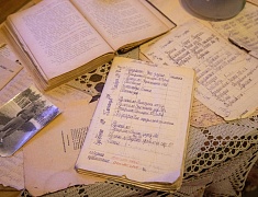 Более тысячи человек посетили «Поезд Победы» в Благовещенске