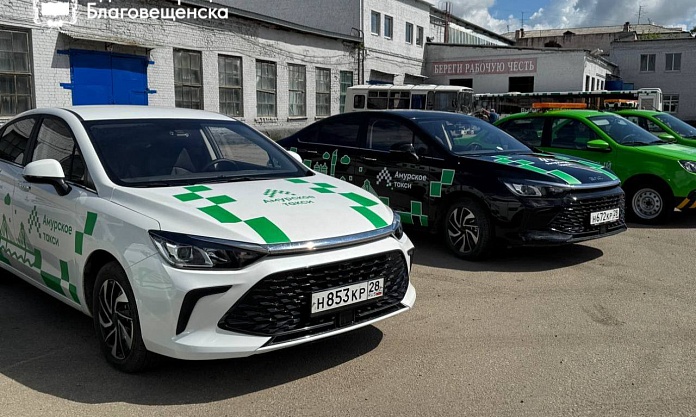 Современные заправки и общественный транспорт на новом топливе: газификация Благовещенска переходит в активную фазу