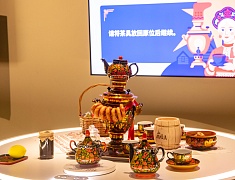 Благовещенск встретил женскую делегацию из Хэйхэ в преддверии Международного женского дня