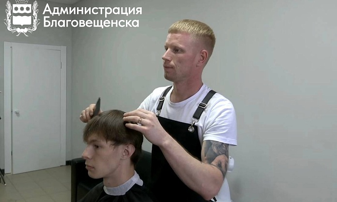 Олег Имамеев: Трудоустройство вернувшихся с СВО горожан - одна из наших приоритетных задач Всего работодатели региона предоставили свыше 2 тыс. вакансий различного профиля, квалификации и уровня образования