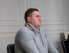 Мэр Благовещенска Олег Имамеев встретился с амурскими писателями