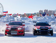 Яркий день спорта и традиций: в Благовещенске прошёл первый день ЗимФестАмур