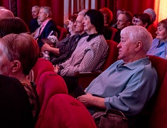 В Благовещенске наградили юбилейными медалями БАМа