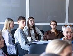 Благовещенцы могут повлиять на будущее сквера ЦЭВа