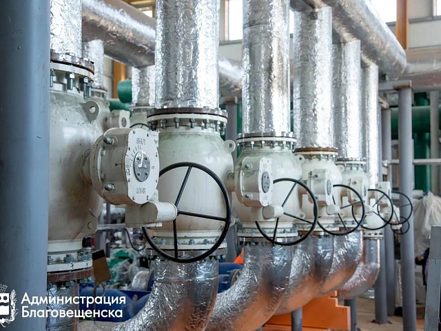 Владельцы частных домов могут сэкономить на отоплении благодаря программе газификации