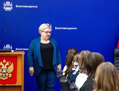Завершился муниципальный этап конкурса "Ученик года"