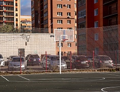 Ресурсный центр благовещенского лицея №6 пополнился новыми площадками