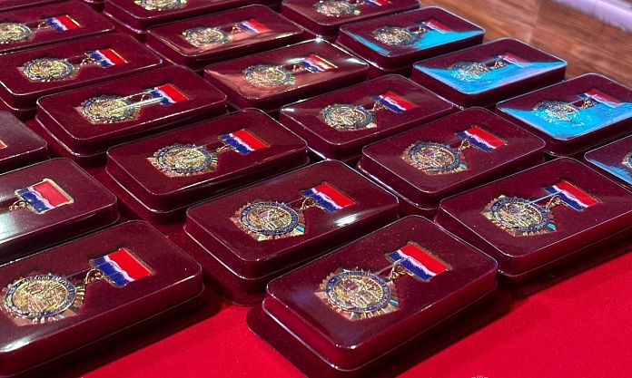 В Благовещенске зафиксировали случаи мошенничества под видом вручения наград от администрации