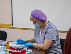 Проект «Здоровый муниципалитет»