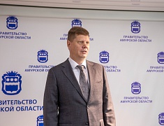 Благовещенск поделился опытом патриотического воспитания с Москвой