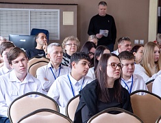 В Благовещенске более 300 юных музыкантов приняли участие в конкурсе имени Марии Кнауф-Каминской