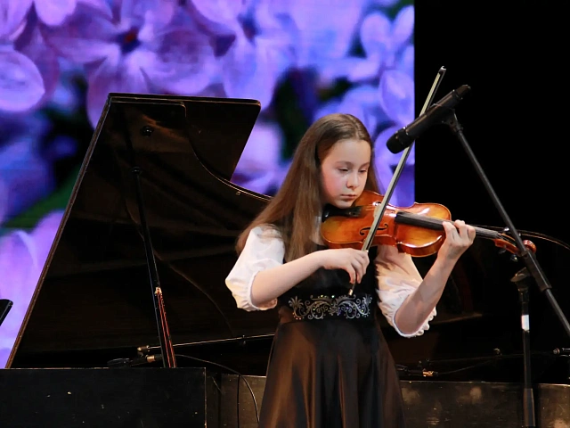 Юные музыканты Благовещенска блеснут талантами на престижных конкурсах