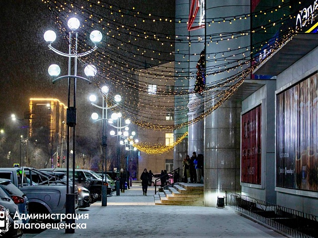 Предпринимателей и учреждения культуры Благовещенска приглашают побороться за денежный приз