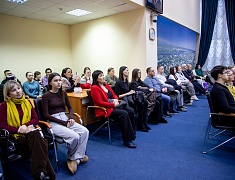 В Благовещенске школьникам рассказали о целевом обучении и приеме в медицинские вузы и колледжи