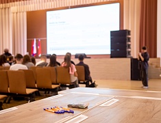 Масштабный форум по созданию медиаконтента