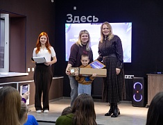 В Благовещенске подвели итоги городского конкурса видеороликов «Папа вам не мама», приуроченного ко Дню отца