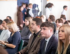 Благовещенские школьники представили свои научно-технологические проекты в рамках конкурса "Большие вызовы"