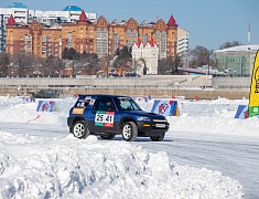 Яркий день спорта и традиций: в Благовещенске прошёл первый день ЗимФестАмур