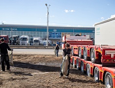 Волонтёры присоединились к экологической акции «Город берегу»