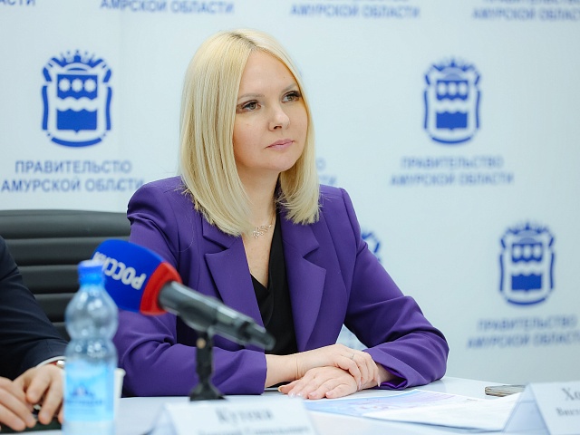 «Все, кто придёт на ЗимФест, получит массу эмоций»: Виктория Хопатько озвучила программу ЗимФестАмура 