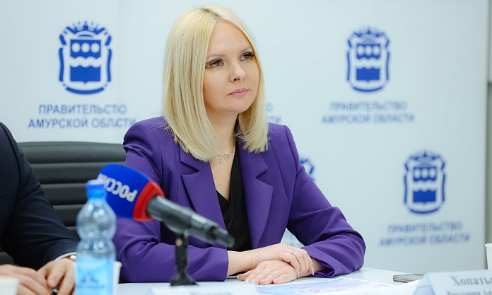 «Все, кто придёт на ЗимФест, получит массу эмоций»: Виктория Хопатько озвучила программу ЗимФестАмура 