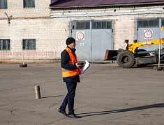 В Благовещенске впервые прошел конкурс профессионального мастерства сотрудников ГСТК