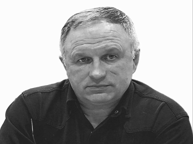 В Благовещенске ушел из жизни бывший директор спортивной школы №5 Владимир Тришин