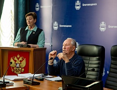 В областном центре прошла X всероссийская акция «Большой этнографический диктант»