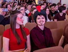 В Благовещенске начался пятый ежегодный конкурс «Лучшее молодёжное самоуправление»