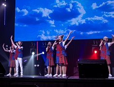 Заместитель мэра Благовещенска поздравил судебных приставов со 160-летием ведомства