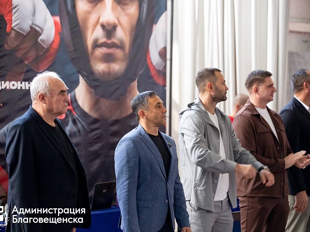 Олег Имамеев: «Панкратион, возрождающий традиции античных боевых искусств, — это не только спорт. Это испытание силы духа, воли и технического мастерства» Олег Имамеев: «Панкратион, возрождающий традиции античных боевых искусств, — это не только спорт. Это испытание силы духа, воли и технического мастерства»