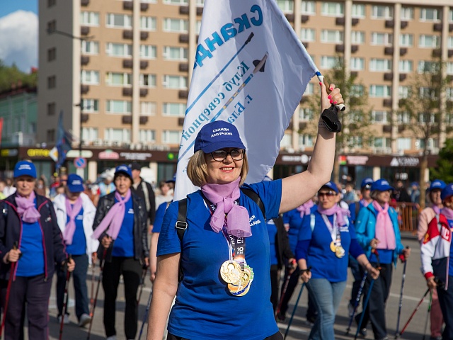 Молодёжь задаёт тон: благовещенцы начали подавать заявки на шествие к 170‑летию города