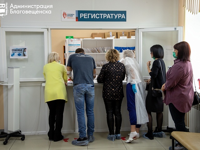 По просьбам благовещенцев срок приёма заявок для участия в шествии в честь 170‑летия Благовещенска продлили до 1 мая