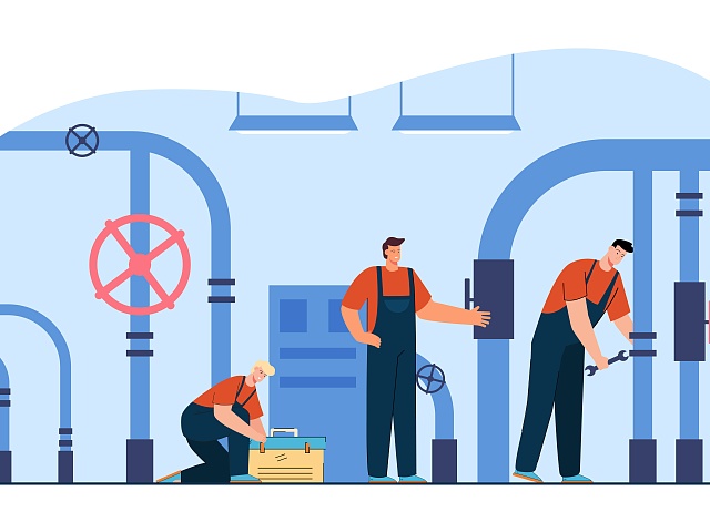 Жители Благовещенска могут заключить комплексный договор на газификацию. Это самый удобный способ подключить дом к газу