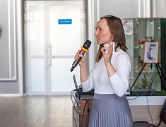 Благовещенцы могут повлиять на будущее сквера ЦЭВа