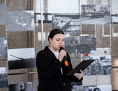 В Благовещенске открылась уникальная фотовыставка
