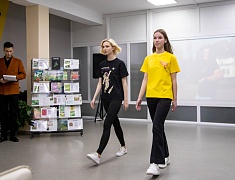В Благовещенске работают эксперты президентской платформы «Россия — страна возможностей»